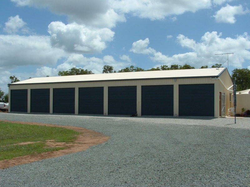 Lot 1 Bosel Road, Tinana QLD 4650