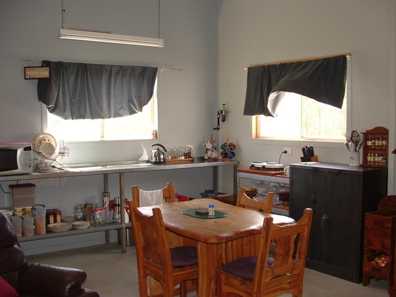 Lot 1 Bosel Road, Tinana QLD 4650