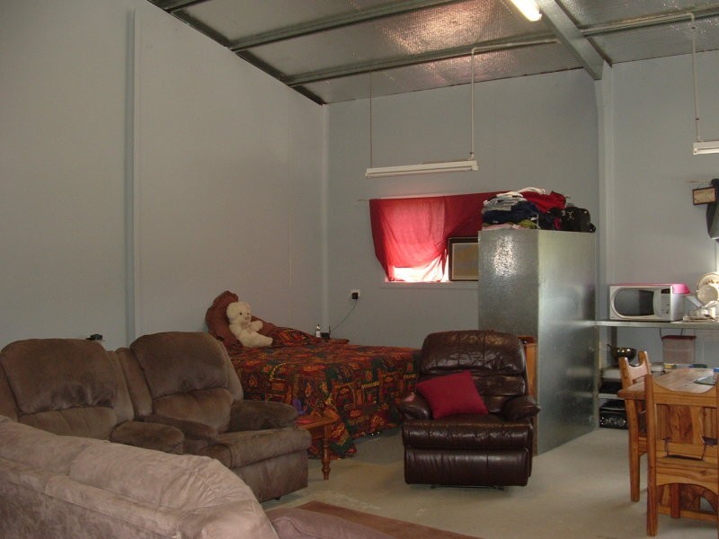 Lot 1 Bosel Road, Tinana QLD 4650