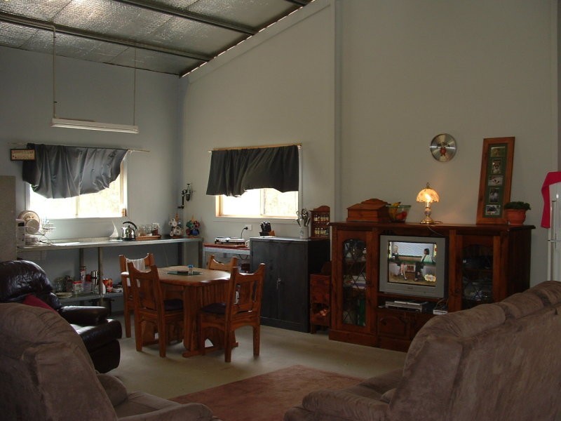 Lot 1 Bosel Road, Tinana QLD 4650