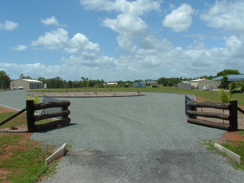 Lot 1 Bosel Road, Tinana QLD 4650