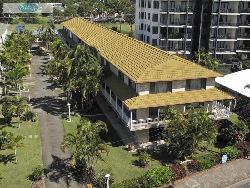 7/372 Esplanade, Scarness QLD 4655