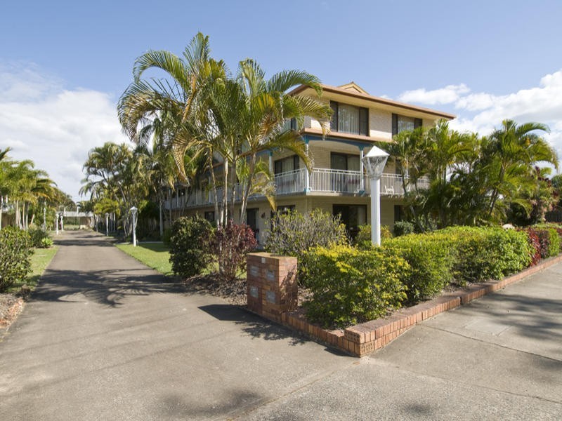 7/372 Esplanade, Scarness QLD 4655