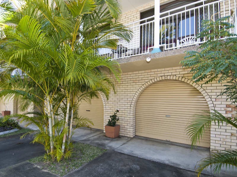 7/372 Esplanade, Scarness QLD 4655