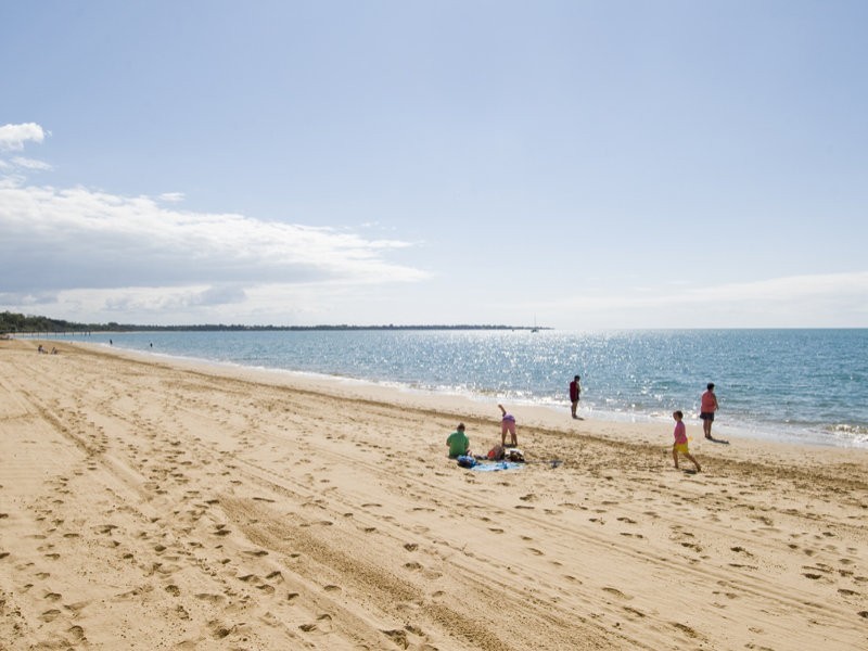 7/372 Esplanade, Scarness QLD 4655