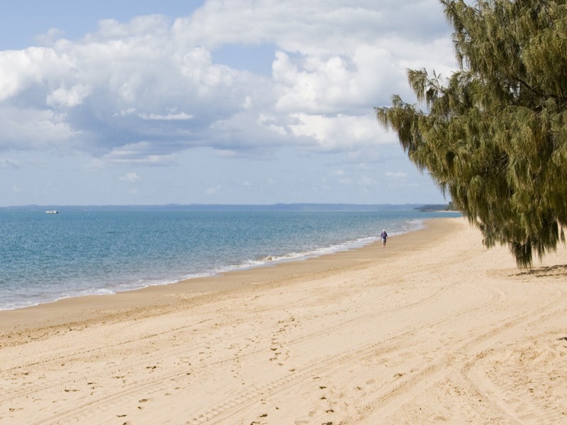 7/372 Esplanade, Scarness QLD 4655