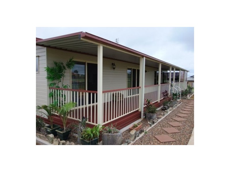 58 Jones Road East, Mungar QLD 4650