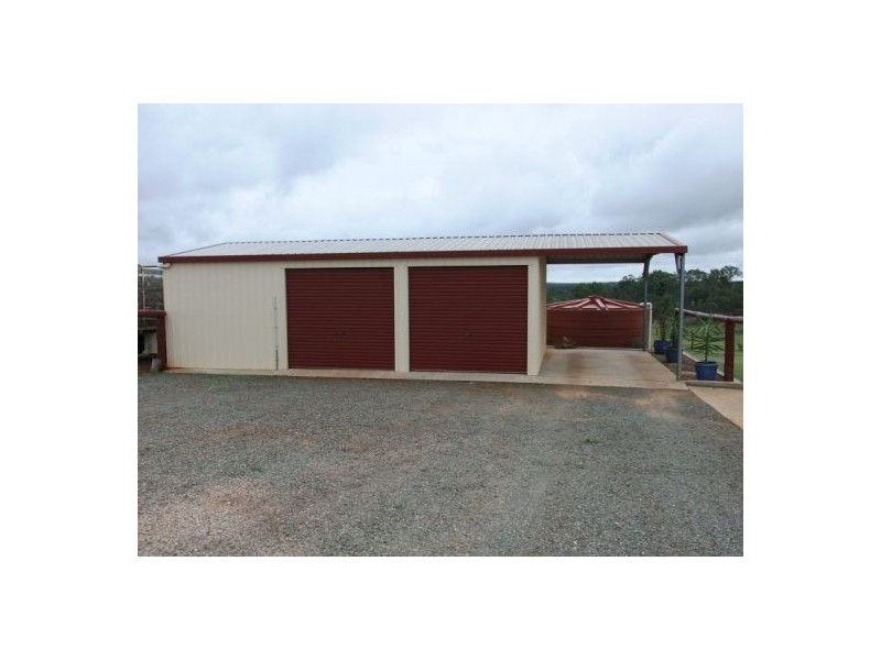 58 Jones Road East, Mungar QLD 4650