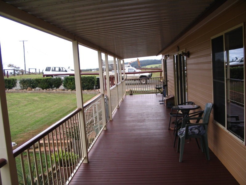 58 Jones Road East, Mungar QLD 4650