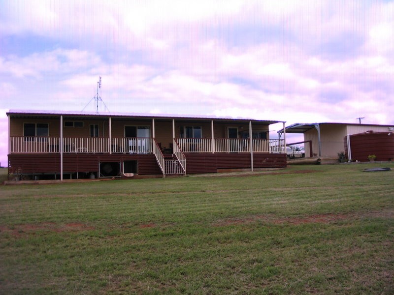 58 Jones Road East, Mungar QLD 4650