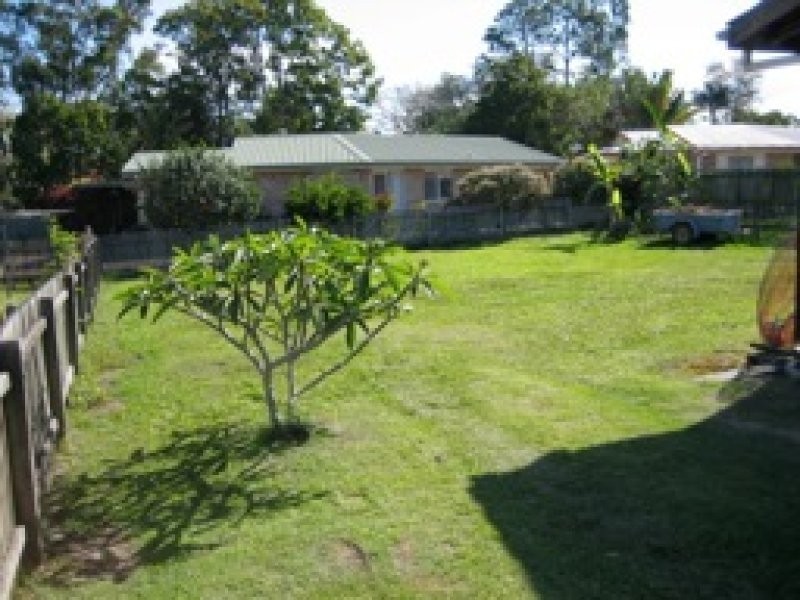 122 Sussex St, Maryborough QLD 4650