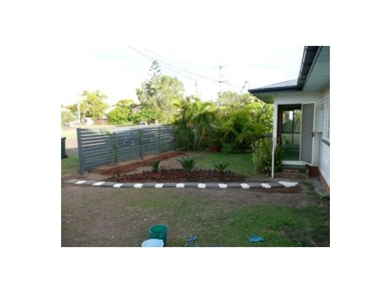 122 Sussex St, Maryborough QLD 4650