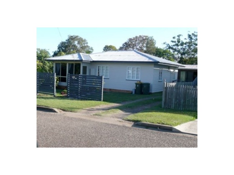 122 Sussex St, Maryborough QLD 4650