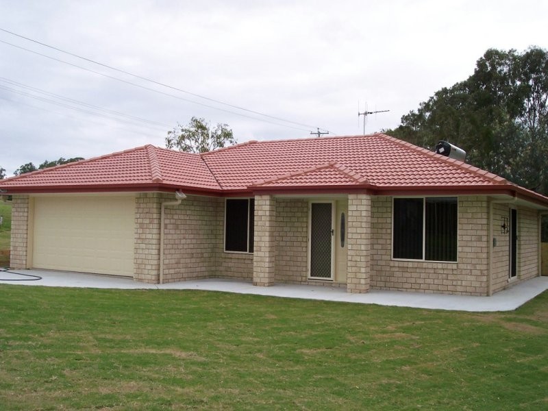 2 Geebung Court, Tinana QLD 4650