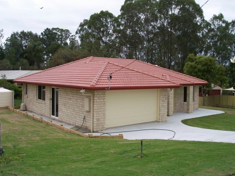 2 Geebung Court, Tinana QLD 4650