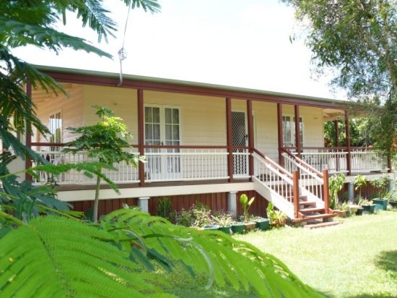 5 Wolseley St, Granville QLD 4650