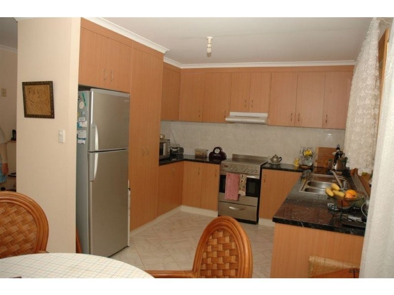 5 Wolseley St, Granville QLD 4650