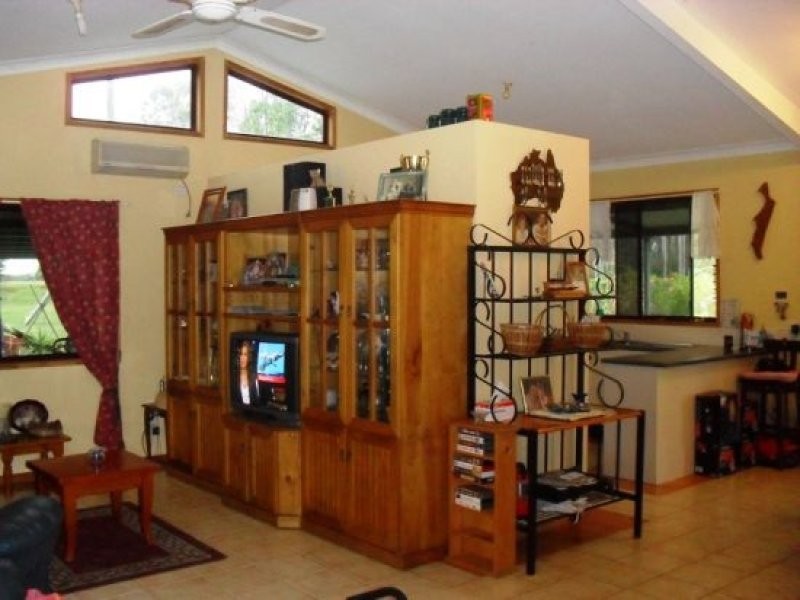 46 Royal Oak Drive, Pioneers Rest QLD 4650