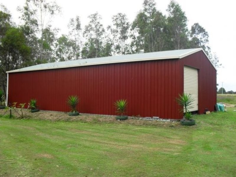 46 Royal Oak Drive, Pioneers Rest QLD 4650