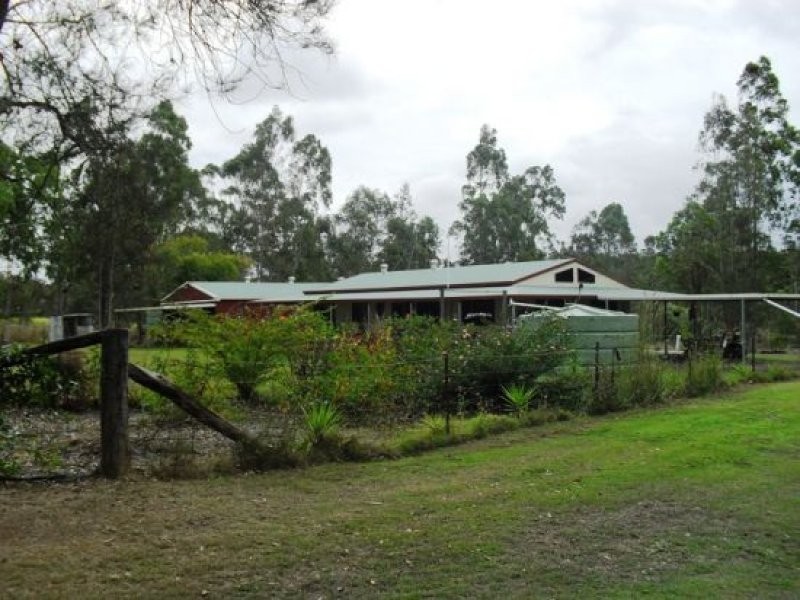 46 Royal Oak Drive, Pioneers Rest QLD 4650