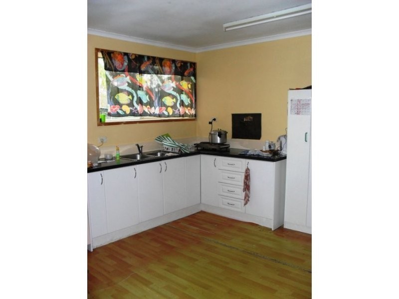 46 Royal Oak Drive, Pioneers Rest QLD 4650