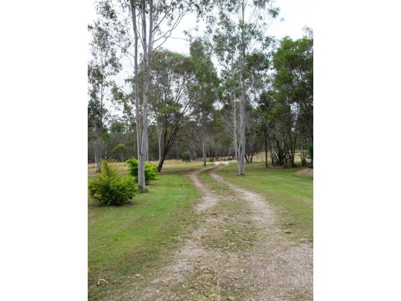 46 Royal Oak Drive, Pioneers Rest QLD 4650