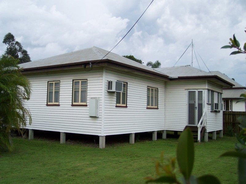 32 Saltwater Creek Rd, Maryborough QLD 4650