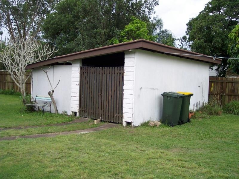 32 Saltwater Creek Rd, Maryborough QLD 4650