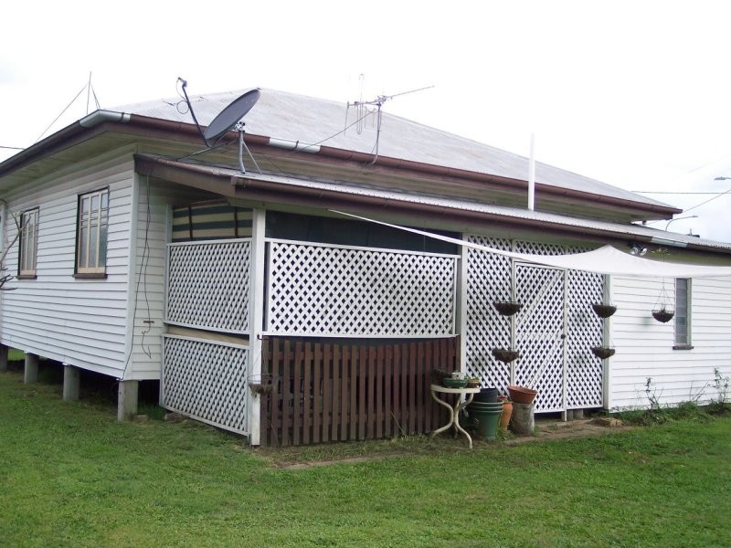 32 Saltwater Creek Rd, Maryborough QLD 4650