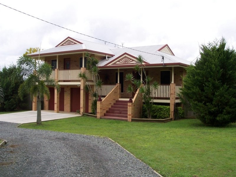 187 Bosel Rd, Tinana QLD 4650