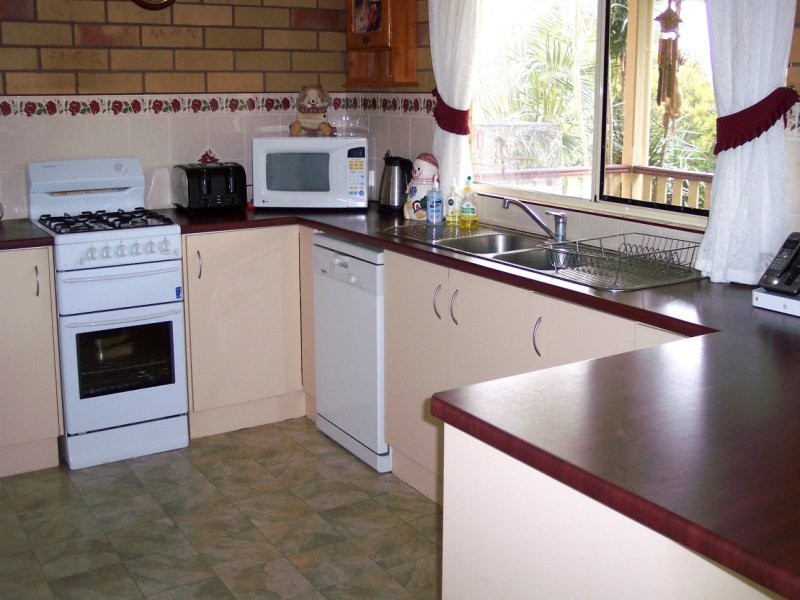 187 Bosel Rd, Tinana QLD 4650