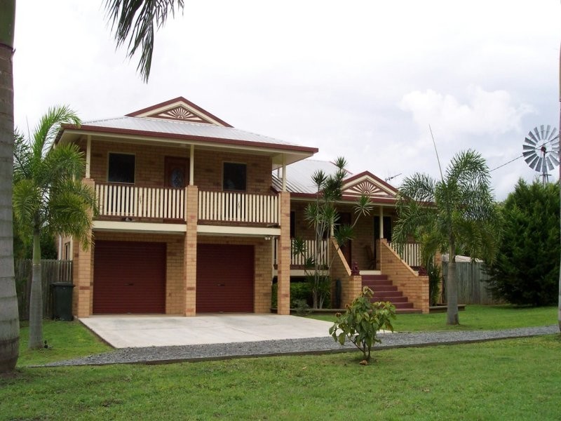 187 Bosel Rd, Tinana QLD 4650
