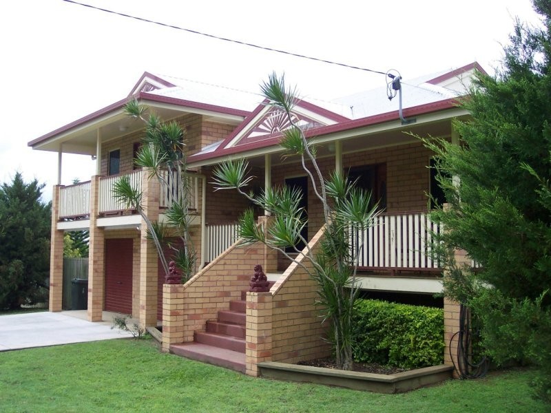 187 Bosel Rd, Tinana QLD 4650