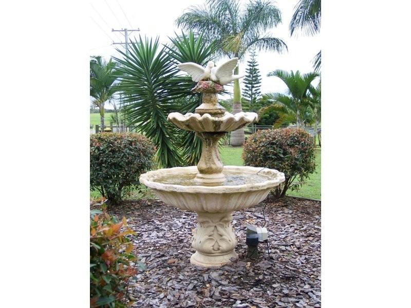 187 Bosel Rd, Tinana QLD 4650