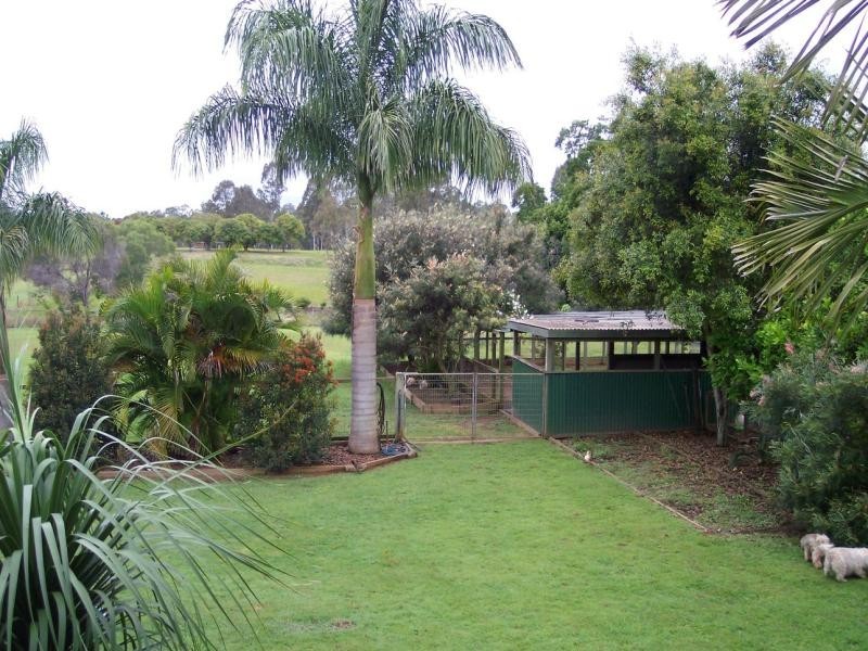 187 Bosel Rd, Tinana QLD 4650