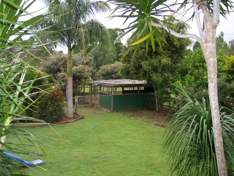 187 Bosel Rd, Tinana QLD 4650