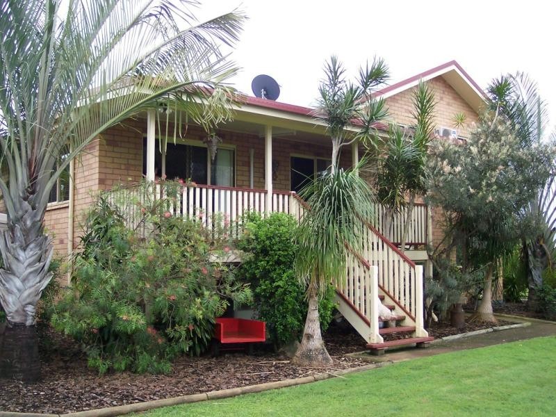 187 Bosel Rd, Tinana QLD 4650