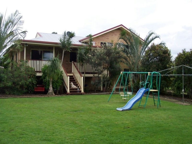187 Bosel Rd, Tinana QLD 4650