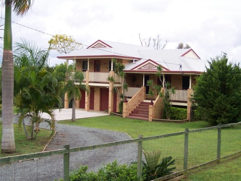 187 Bosel Rd, Tinana QLD 4650