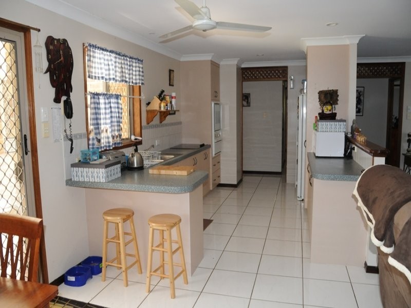15 Keppel Court, Kawungan QLD 4655