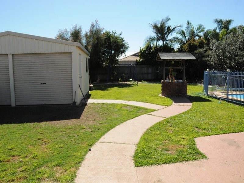15 Keppel Court, Kawungan QLD 4655