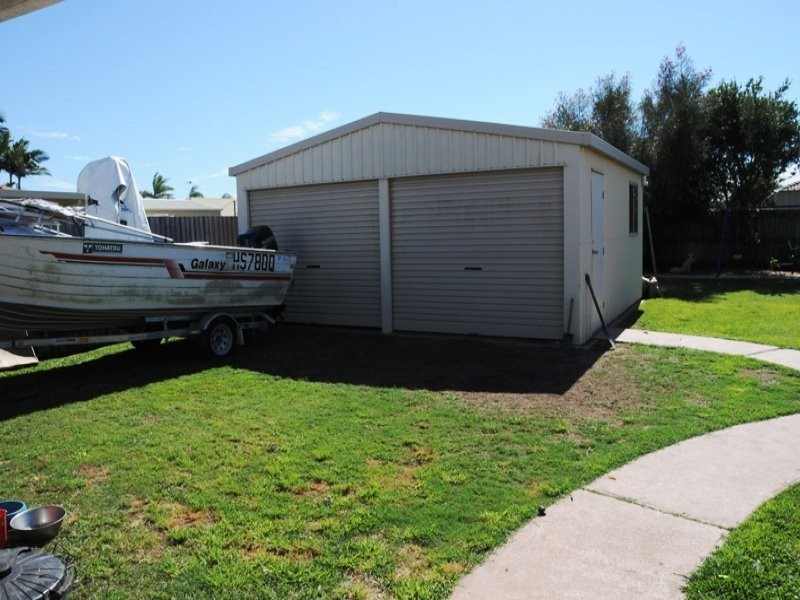 15 Keppel Court, Kawungan QLD 4655