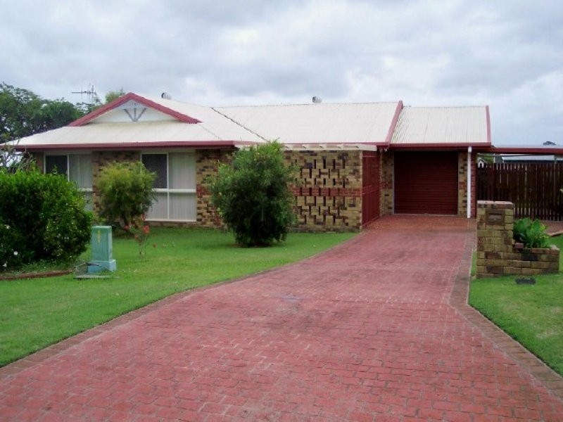 6 Poincianna Court, Tinana QLD 4650