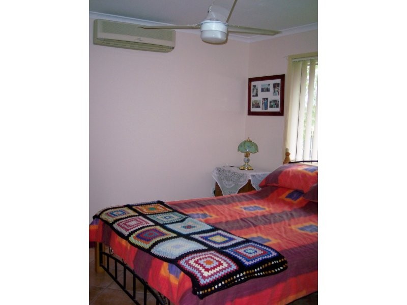 6 Poincianna Court, Tinana QLD 4650