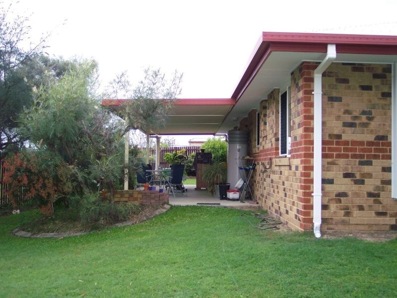 6 Poincianna Court, Tinana QLD 4650