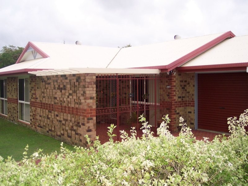 6 Poincianna Court, Tinana QLD 4650