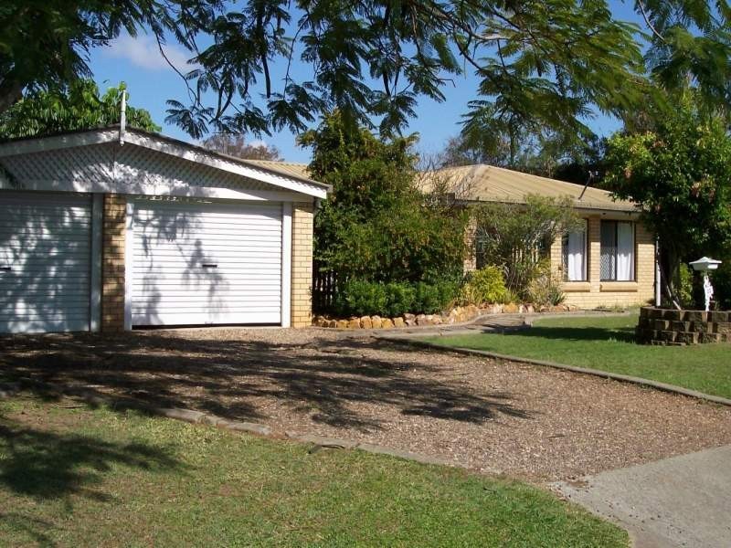 23 Jacaranda Ave, Tinana QLD 4650