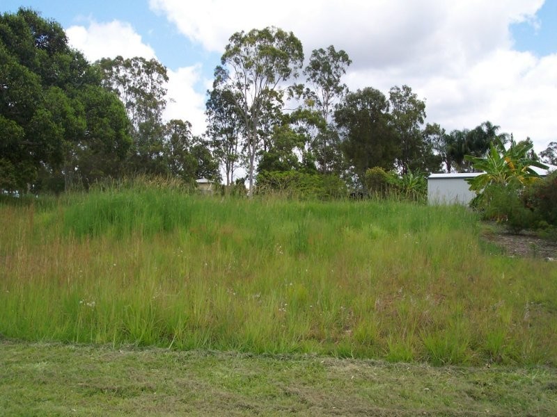 32 Mungar Terrace, Mungar QLD 4650