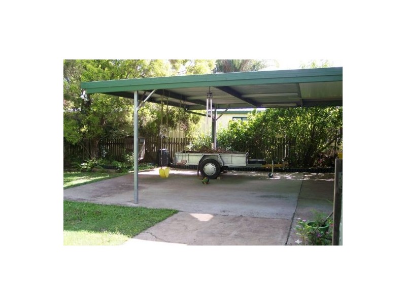 97 Cheapside St, Maryborough QLD 4650