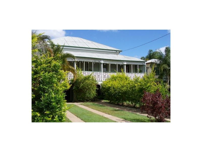 97 Cheapside St, Maryborough QLD 4650